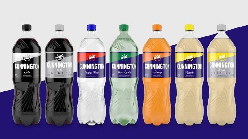 Manaos busca comprar Cunnington para seguir ganando mercado