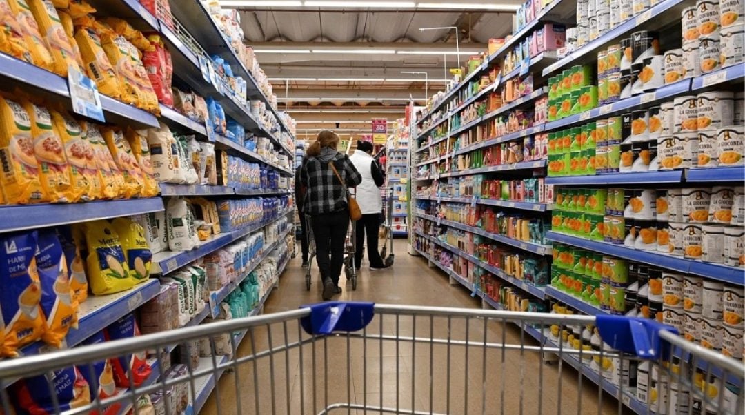 La inflación en Bahía según el IPC Online fue del 1,67 % en julio: los alimentos se dispararon en la última semana