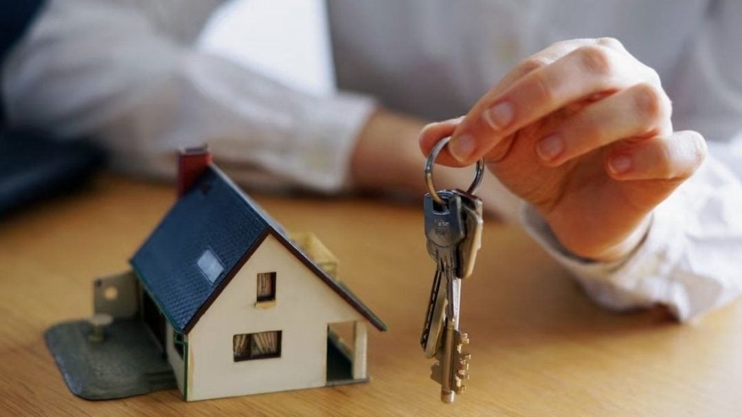 La compraventa de inmuebles subió 36,1% interanual en junio