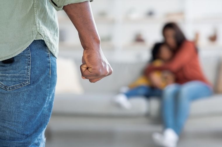 Crecen las denuncias por violencia doméstica: se reciben 53 casos por día y 4 de cada 10 víctimas son menores