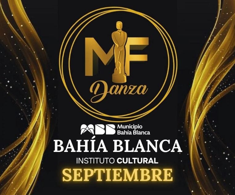 “Es única y se viene a lo grande”: la danza tendrá su propio Martín Fierro y Bahía Blanca será sede de la preselección