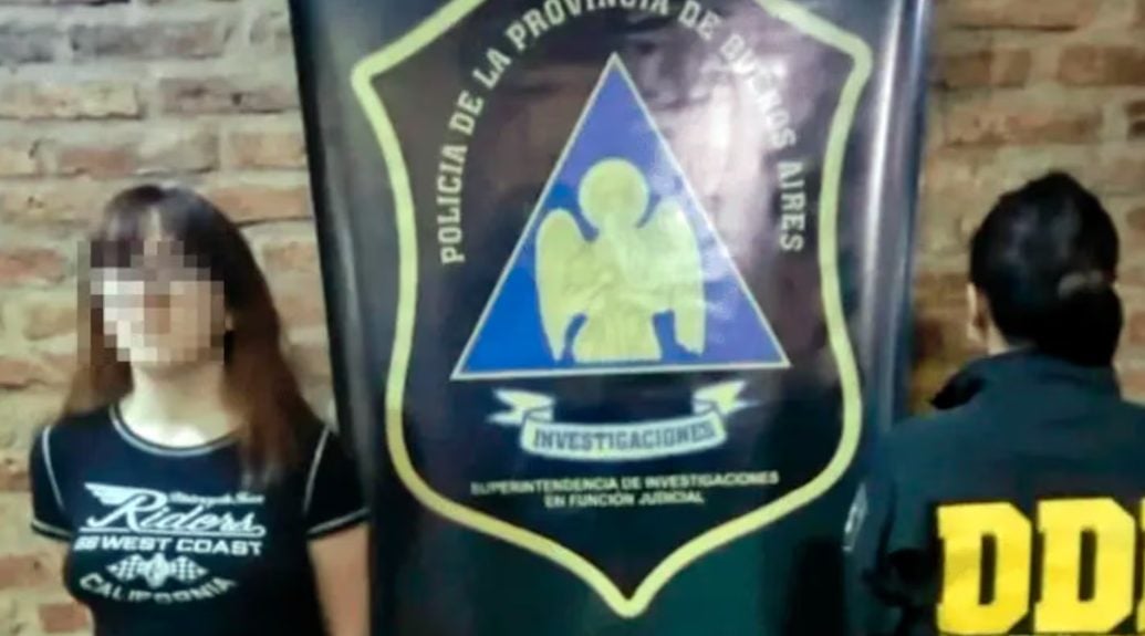 La brutal confesión de la joven de 19 años que abandonó a su bebé en una bolsa de basura y murió
