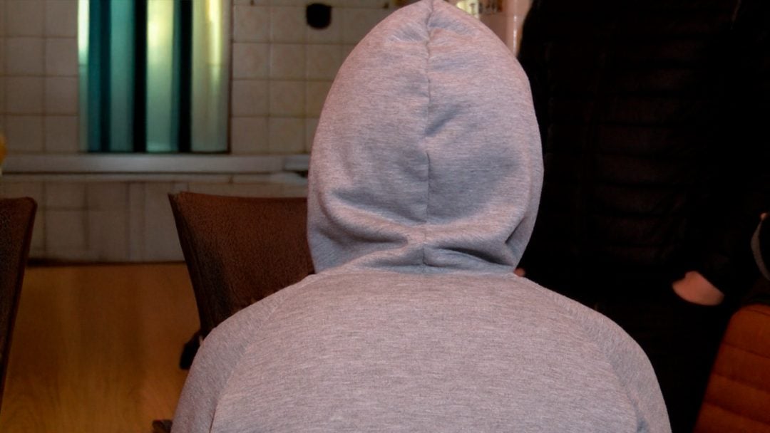 “Estoy mal por lo que me pasó”: Melisa denunció años de violencia y un ataque reciente que buscó silenciarla