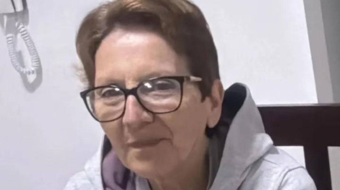 Conmoción en Córdoba: encontraron muerta a una jubilada que llevaba tres días desaparecida
