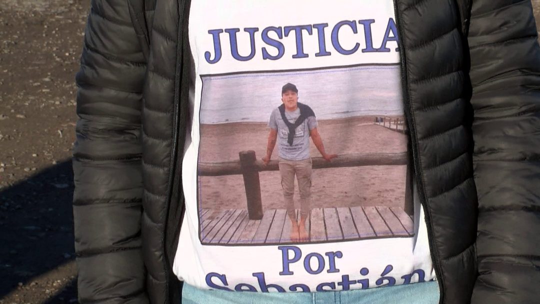 “Con sabor a poco”: la familia de Sebastián Insabraldis tras la condena a Peralta