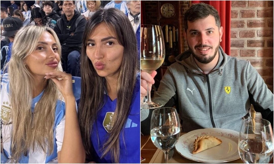 “La maniobra es la misma, las pruebas lo confirman”: piden que el caso contra Bisignano y las influencer bahienses pase a la justicia porteña