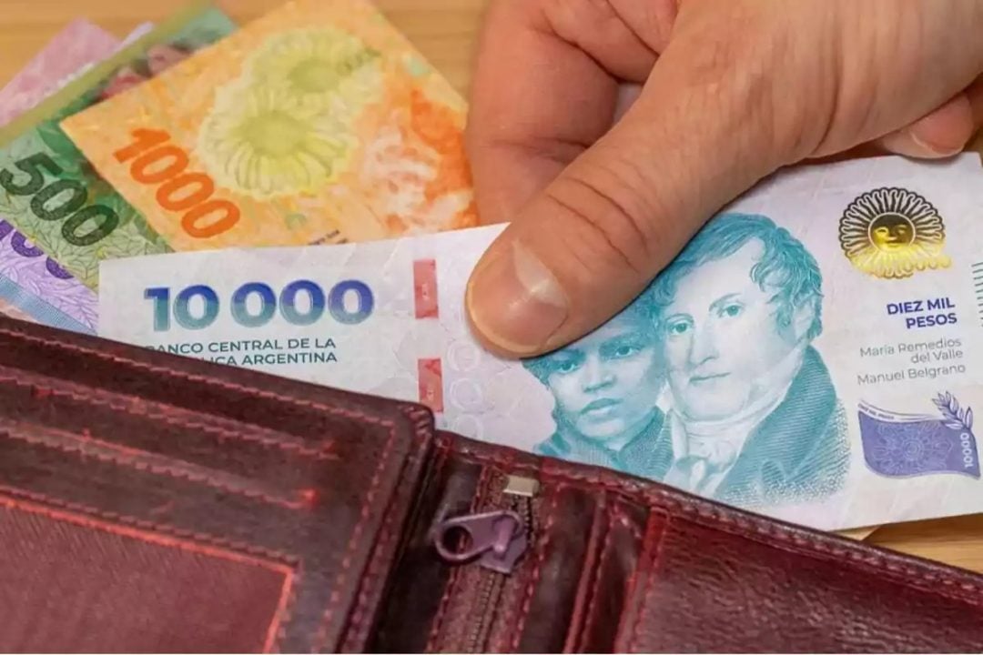 Qué significa ordenar los billetes de menor a mayor, según la psicología