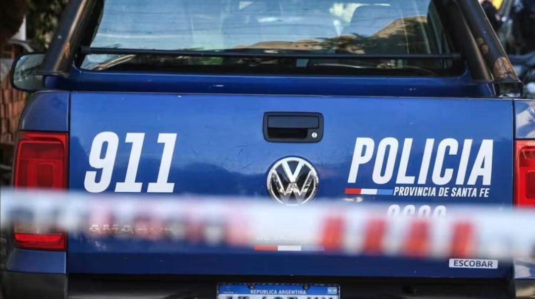 Brutal crimen con el sello del narcotráfico: mataron a un nene de 4 años en un ataque a balazos
