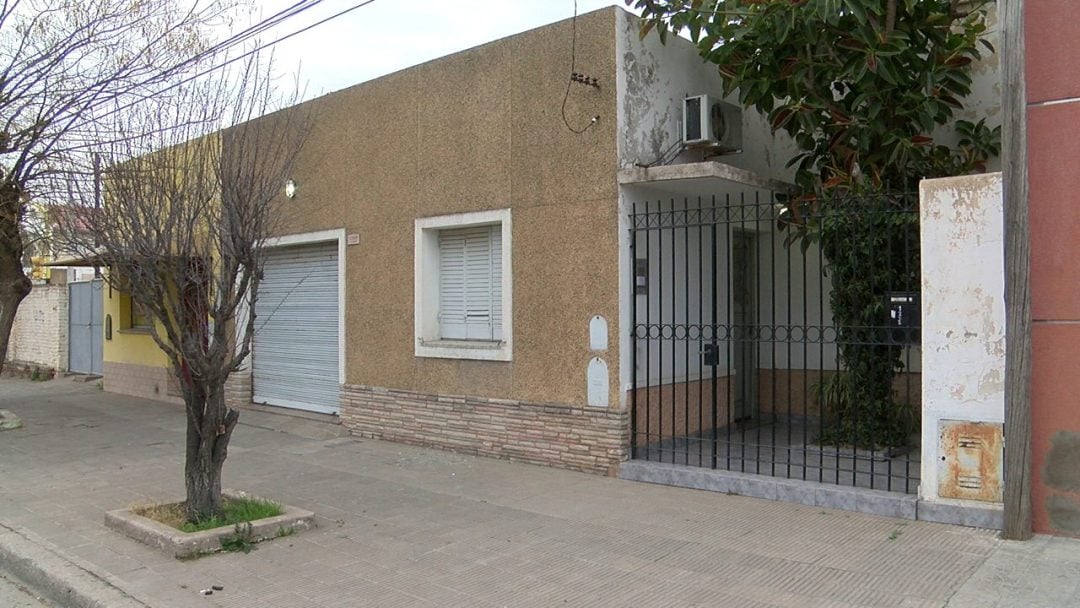 Robo en el barrio San Martín: atan de manos a una mujer de 86 años