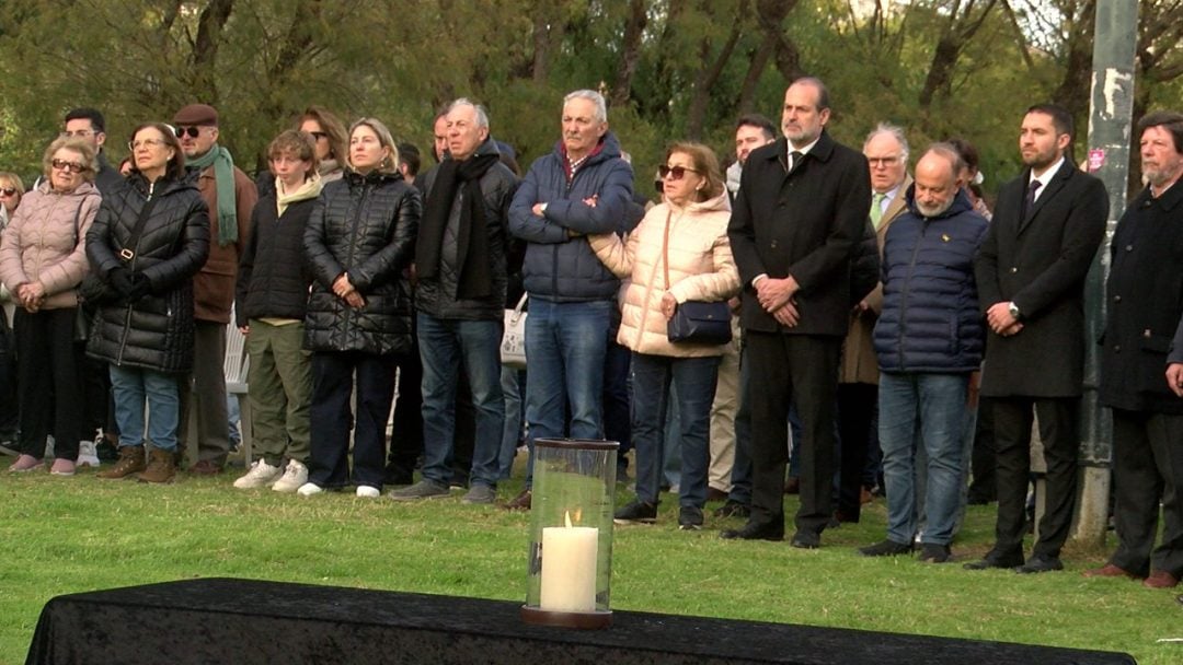 “No hay futuro posible sin justicia”: el llamado de Susbielles a 31 años del atentado a la AMIA