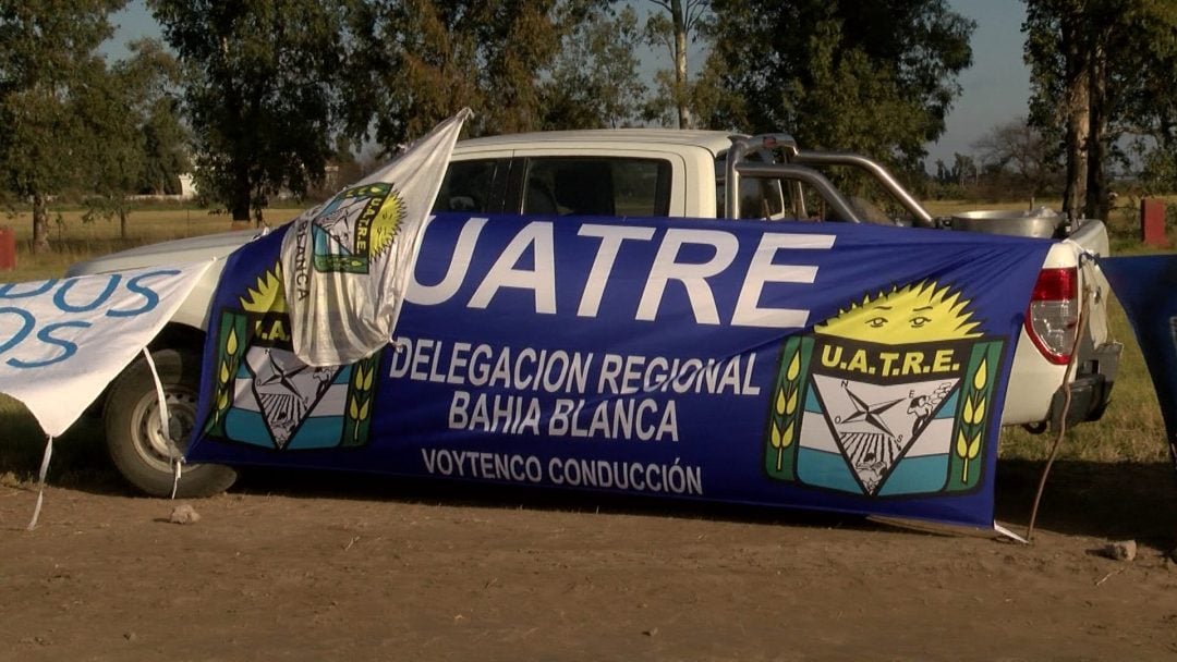 “Estamos lejísimos de la canasta básica”: la lucha de los trabajadores rurales por un salario digno