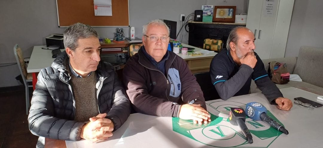“Es absurdo pensar que Gendarmería puede ocupar el rol de Vialidad Nacional”: preocupación y desmentida sobre el futuro del organismo