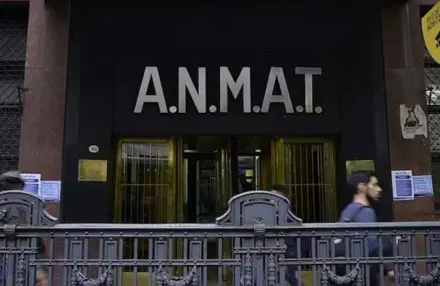 ANMAT