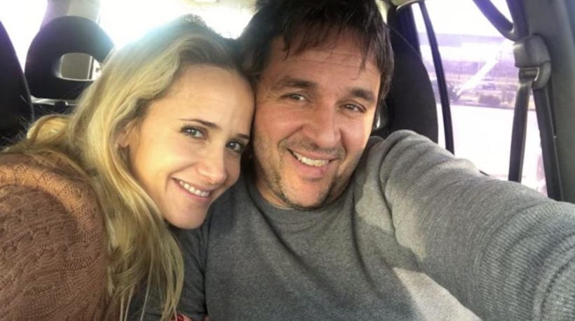 Empieza el juicio contra el exmarido de Julieta Prandi por violación: las pruebas de la Justicia