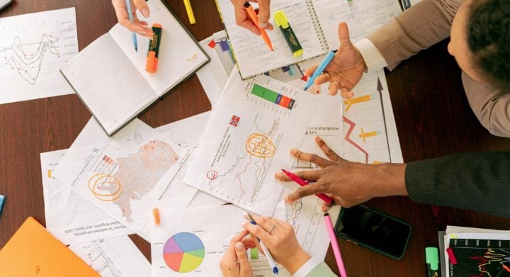 Taller para emprendedores