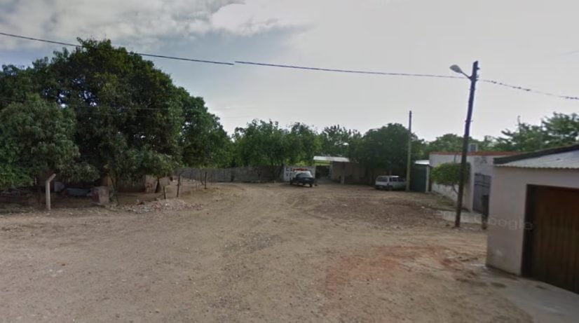Chaco: un hombre violó la perimetral, obligó a su expareja a subirse a una moto y se tiró mientras circulaban