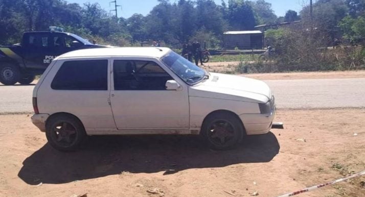 Domingo sangriento en Tartagal: dos crímenes en pocas horas y un mismo sospechoso prófugo