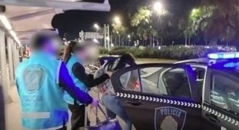 Cayó Heidi, acusada de haber drogado a ocho hombres para robarles: la atraparon cuando se fugaba a Bolivia