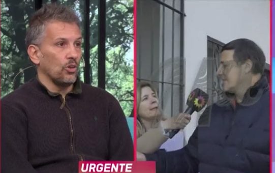 La respuesta del hermano del joven asesinado en Coghlan tras la grave acusación que hizo un excompañero