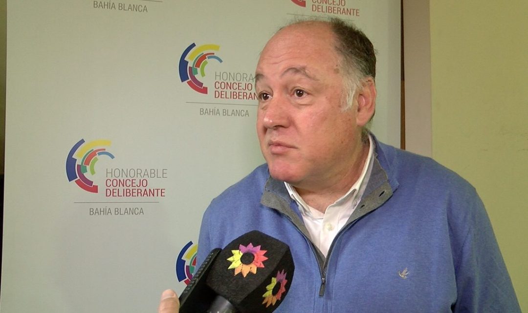 Jouglard le respondió a Susbielles por el destino de las donaciones para inundados: “Nuestra responsabilidad está en controlar el gasto público”