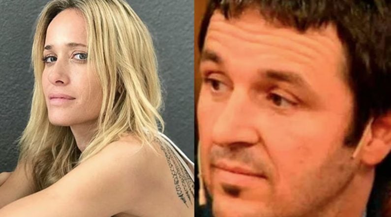 Quién es Claudio Contardi, el exmarido de Julieta Prandi que irá a juicio por la causa que le inició la modelo