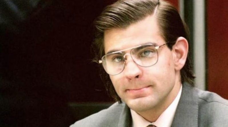 El Estado le pagará una indemnización de 14 millones de pesos a “El Concheto” Álvarez, el asesino múltiple