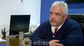 Habló el abogado de Cristian Graf, el dueño de la casa del crimen de Coghlan: “Él no tiene nada que ver”