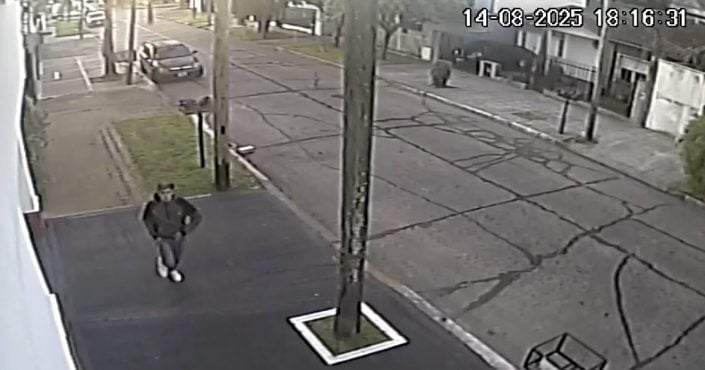 La Matanza: una mujer fue asesinada delante de su hijo por tres ladrones que intentaron robarle el auto