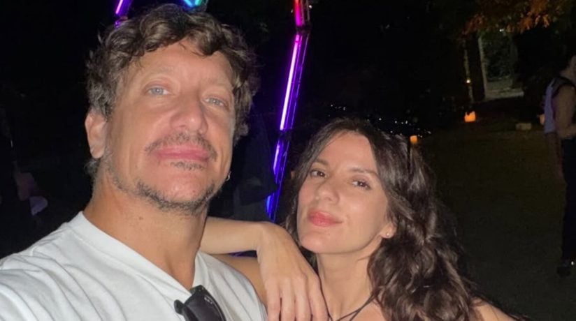 Gimena Accardi reconoció que le fue infiel a Nico Vázquez: “Fue un desliz absoluto, estoy arrepentida”