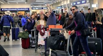 Arranca el Travel Sale 2025: las claves para aprovechar las ofertas y los medios de pago