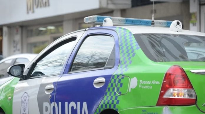 Drama en La Plata: un joven apuñaló a su suegro mientras dormía
