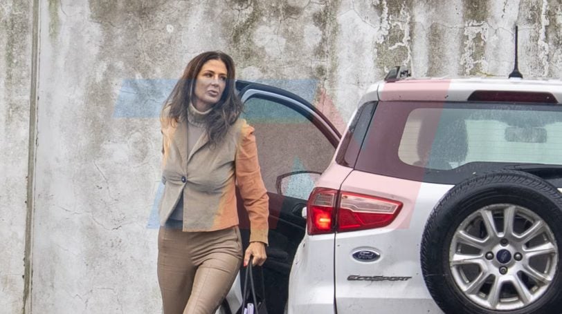 Julieta Makintach va a juicio político por el escándalo del documental por la muerte de Maradona