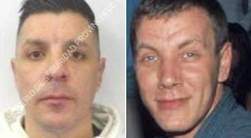 El femicida de San Antonio de Areco ya había sido condenado en 2003 por el asesinato de “La Clotta” Lanzetta
