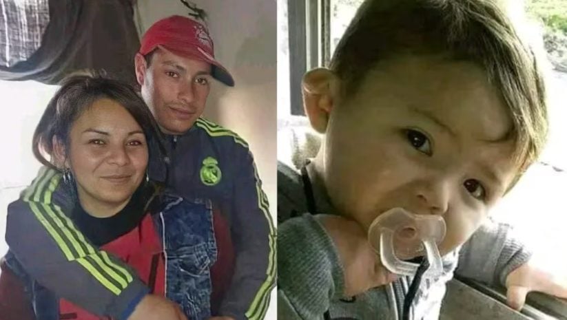 Tenía un año, lo torturaron y lo mataron: comienza el juicio por el brutal crimen de un bebé en Berazategui