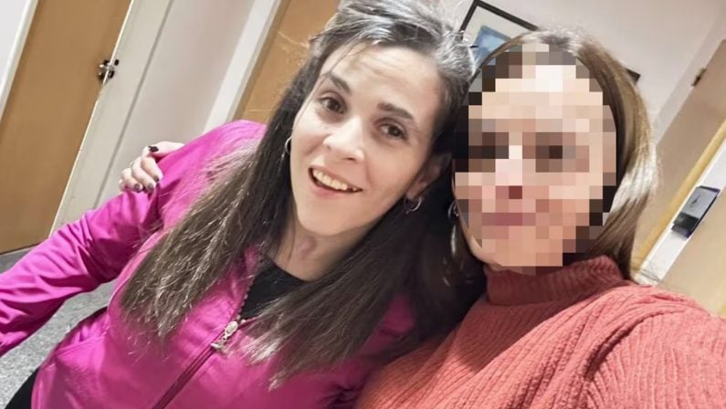 Cómo sigue la salud de la joven que estuvo dos años internada tras ser atropellada por su novio