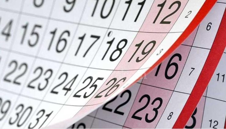 El fin de semana del 12 de octubre va a ser largo en Argentina