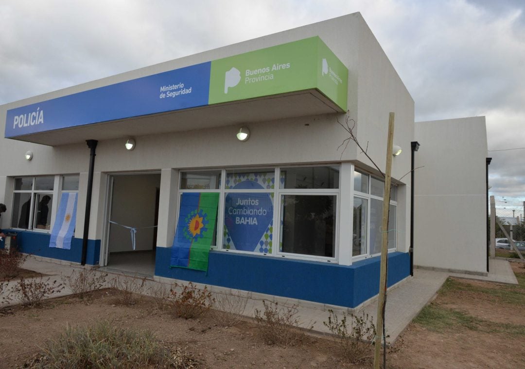 Arrestaron a un adolescente de 16 años por un intento de homicidio