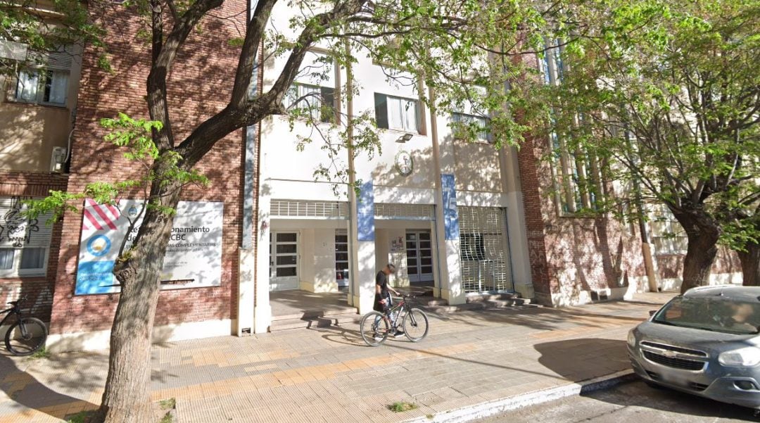 Comienza una semana de paros que afectará el dictado de clases en la UNS y en sus Escuelas Medias
