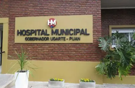HOSPITAL PUAN