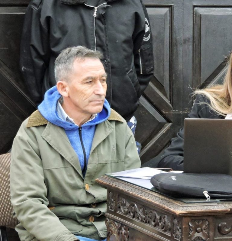 Con la declaración de la víctima comenzó el juicio a un hombre por tentativa de femicidio