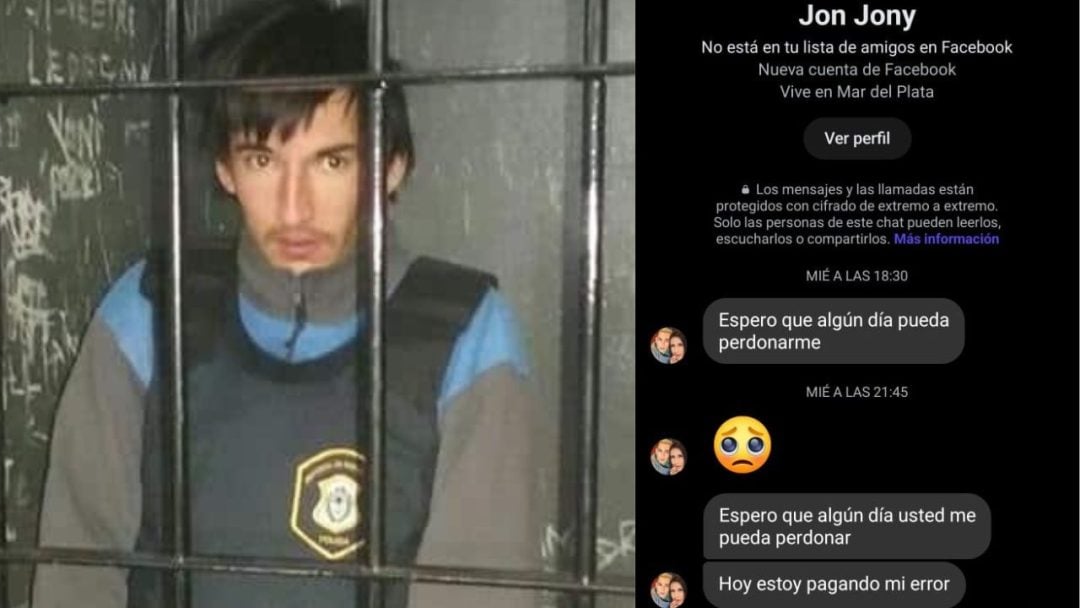 Mónica Cid: “Un teléfono en manos de Luna es como dejarle un arma”