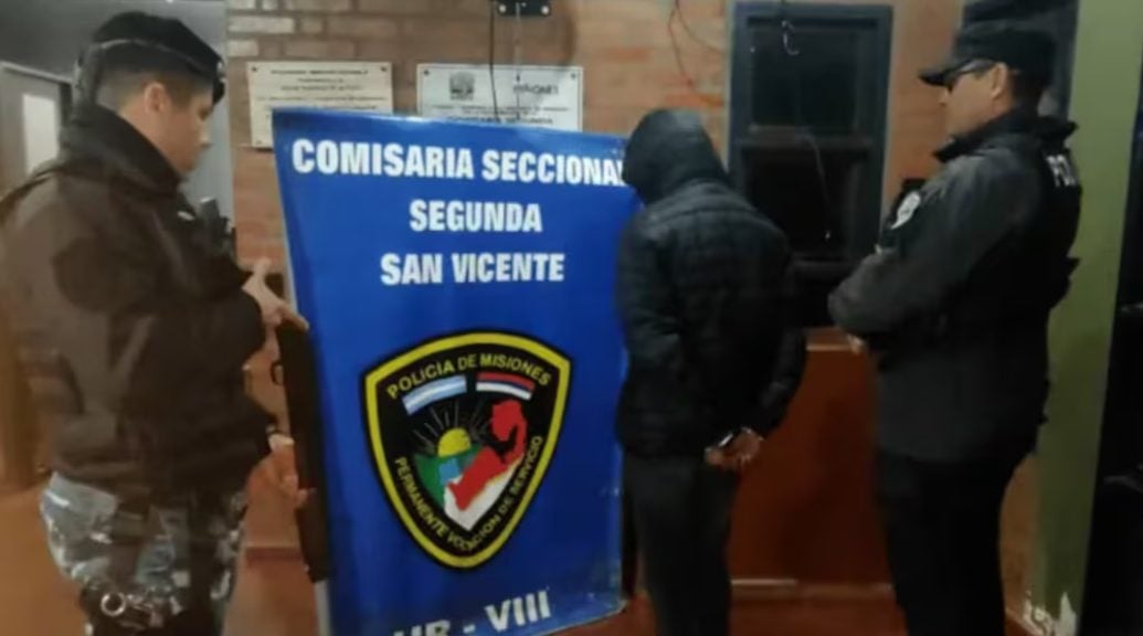 “Dijo que mató al diablo”: el brutal relato de la madre del acusado de arrancarle los ojos a un hombre
