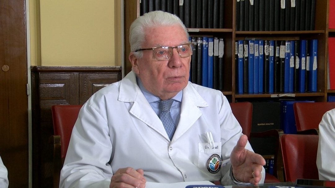 “No hay síntomas ni denuncias”: el Hospital Español niega vínculos con muertes por fentanilo