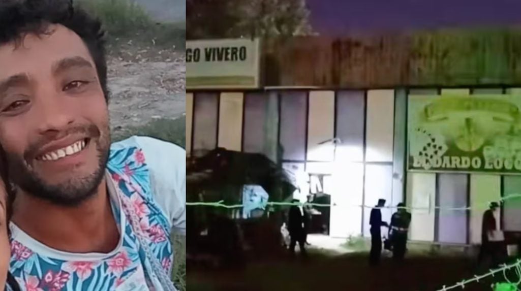 Un grupo de chicos entró a un boliche abandonado y encontró el cuerpo de un hombre que estaba desaparecido