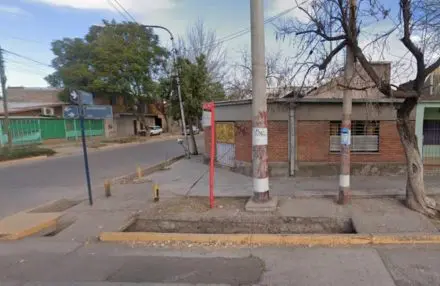 Mendoza