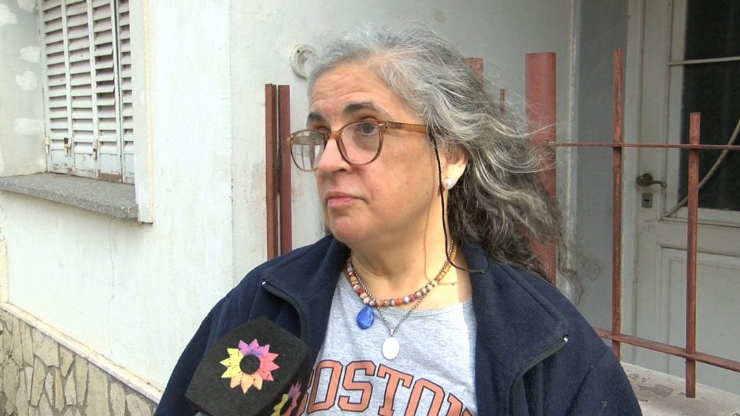 Cecilia Metlicich: “El sistema de transporte público está demorado desde 2018 y seguimos esperando respuestas”