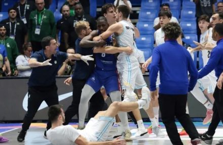 POLEMICA AMERICUP