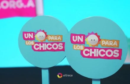 Un sol para los chicos