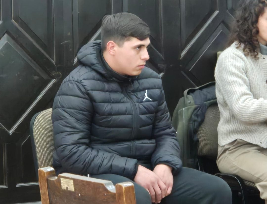 Lo mató haciendo willy: “Vamos a pedir que Seijas cumpla la condena en la cárcel”
