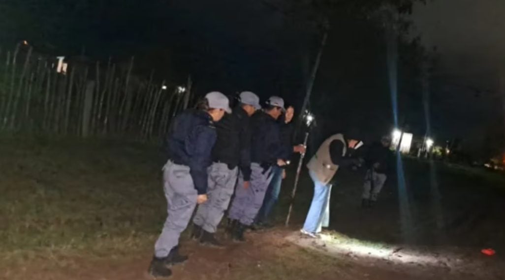 Discutió con un hombre por un cigarrillo y fue asesinado a puñaladas: hay un sospechoso detenido